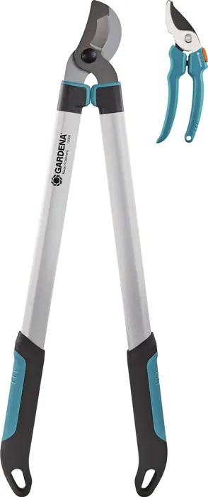 Astschere EasyCut 680 B+8754 G.1320g GARDENA Solange Der Vorrat Reicht