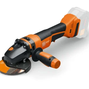 Saisonangebot FEIN 18V Akku-Winkelschleifer PROTAGO CCG 18-125-12 PD-SEC AS - Ø125mm
