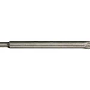 Flachmeißel professional premium SDS-plus L.250mm B.20mm METABO Neue Ware