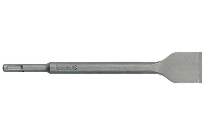 Online Kaufen Fliesenmeißel SDS-plus L.250mm B.40mm METABO