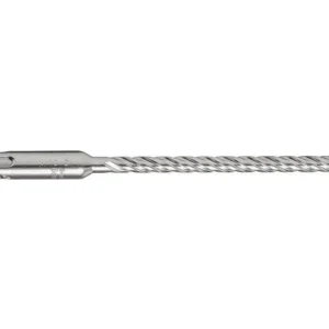 Aktuell Hammerbohrer PRO 4 Premium SDS-plus D.6mm Arbeits-L.100mm L.165mm METABO