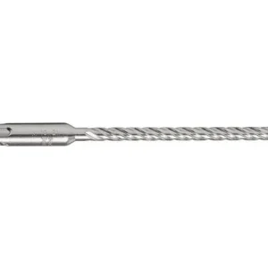 Hammerbohrer PRO 4 Premium SDS-plus D.6mm Arbeits-L.250mm L.315mm METABO Direktkauf