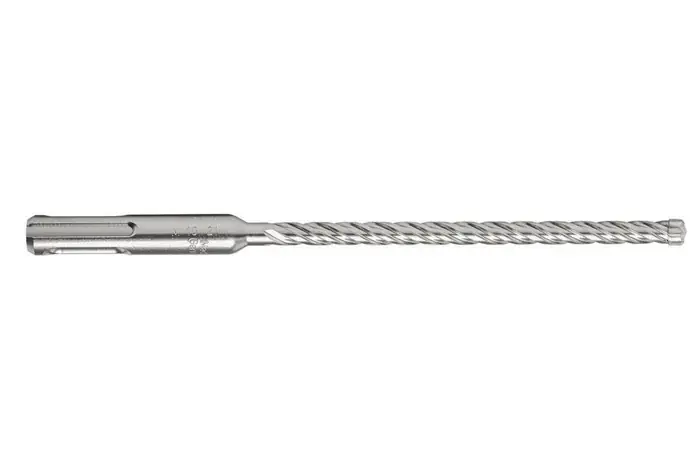 Hammerbohrer PRO 4 Premium SDS-plus D.6mm Arbeits-L.250mm L.315mm METABO Direktkauf