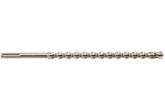 Letzte Chance Hammerbohrer SDS-max Pro 4 D.16mm Arbeits-L.200mm L.340mm METABO