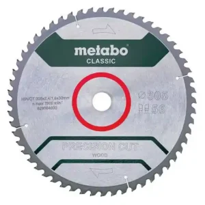 Kreissägeblatt cordless cut wood classic AD 305mm Z.56 Bohr.30mm Schnitt-B.2,4mm Online Kaufen