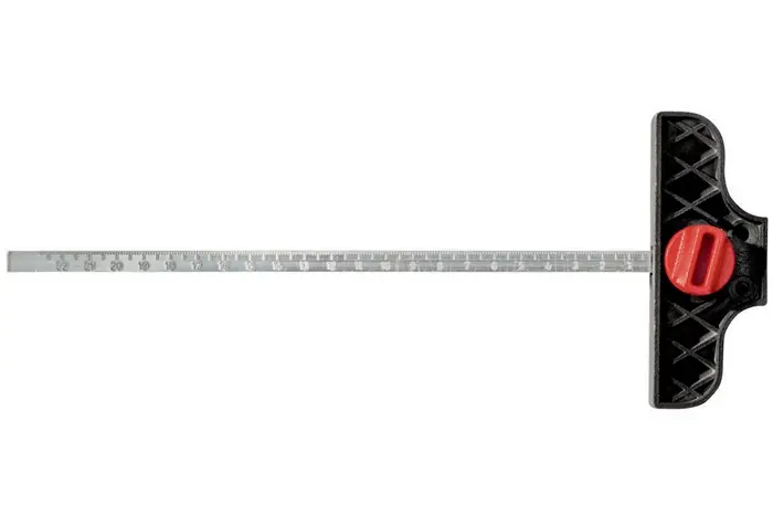 Direkt Vom Hersteller Stichsägenführung Kreis-D.100-360mm Max.Kantenabstand210mm f.Stichsägen Metabo