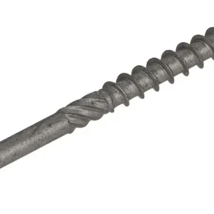 Universalschraube D.6mm L.80mm STA Senkkopfschr.350 St./Eimer DYNAPLUS VE: 24 Eimer Rabatt