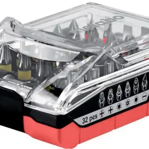 Bitsortiment 32teilig METABO Günstig