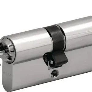 Top-Seller Profildoppelzylinder 1463 30/80mm NuG beids.Anz.Schlü.3 WILKA