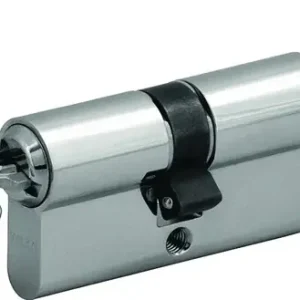 Profildoppelzylinder 3663 35/40mm NuG beids.Anz.Schlü.3 versch.-schl.WILKA Preis Gesenkt