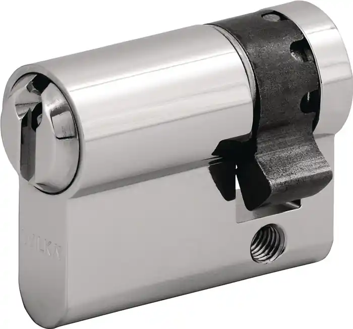 Profilhalbzylinder 1410 0/30mm Anz.Schlüssel:3 versch.-schl.WILKA Must-Have