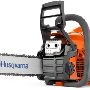 Top-Preis Husqvarna Benzin-Motorsäge 130 - 14 Zoll