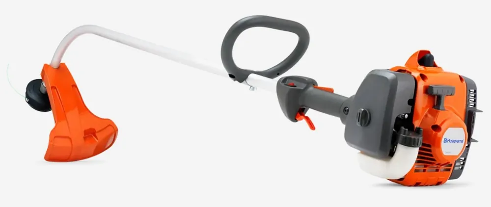 Husqvarna Benzin-Rasentrimmer 122C Schnäppchen