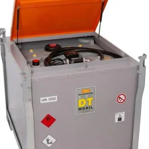 CEMO PRO mobil hybrid 980 Basic mit Handpumpe Neuheit