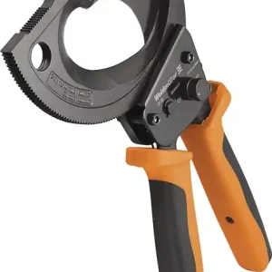 Preiswert Kabelschneider Gesamt-L.345mm max.52mm WEIDMÜLLER