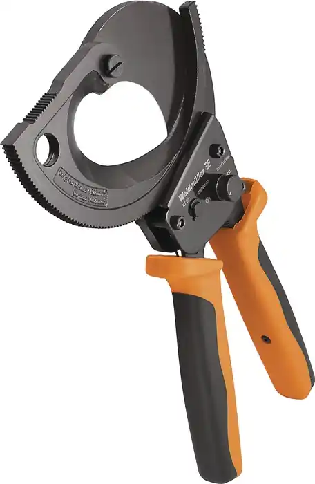 Preiswert Kabelschneider Gesamt-L.345mm max.52mm WEIDMÜLLER