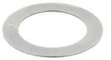 Axiallagerscheibe AS1111 ID 55mm AD 78mm NTN Sofort Bestellen