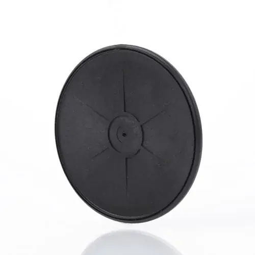Begrenztes Angebot Deckel u.Kappe ASNH517 AD 107mm Gehäusedeckel B.5mm SKF