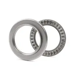 Echt Axial-Nadellager AXW10 ID 10mm AD 27mm Breite6,2mm INA