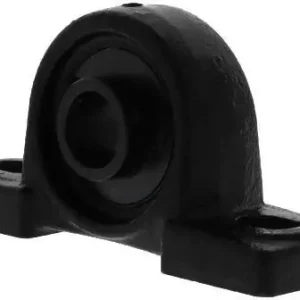 Zertifiziert Stehlager-Gehäuseeinheiten UCP305-16 25,4mm Gewindestifte 1St./VE FYH