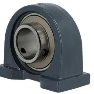 Angebot Stehlager-Gehäuseeinheiten UCPA202 15mm Gewindestifte 1St./VE FYH