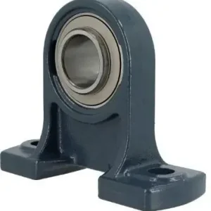 Direkt Vom Hersteller Stehlager-Gehäuseeinheiten UCPH203 17mm Gewindestifte 1St./VE FYH