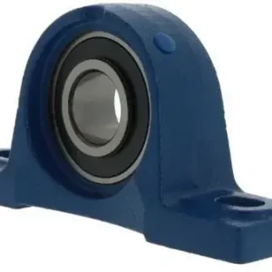 Ausverkauf Stehlager-Gehäuseeinheiten UKP205 D1+H2305 20mm Spannhülse 1St./VE RHP
