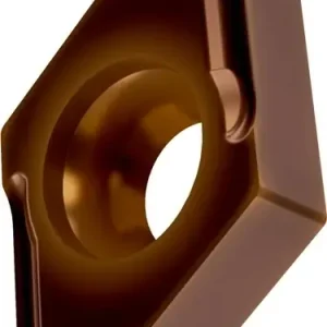 Schneller Versand Drehwendeschneidplatte ISO DCGT 11T304EL-SI:T8430 D.4,4mm PVD beschichtet VE: 10 Stück