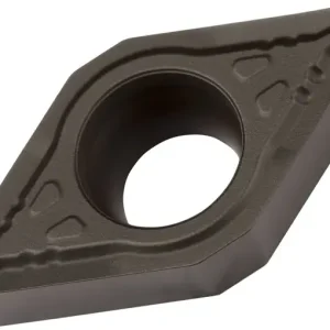 Drehwendeschneidplatte ISO DCMT 070204E-UR:T9325 D.2,8mm MT-CVD beschichtet VE: 10 Stück Angebot