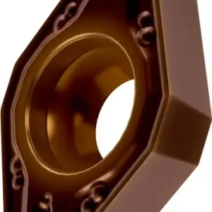 Bestseller Drehwendeschneidplatte ISO DCMT 11T304E-RM:T8430 D.4,4mm PVD beschichtet PRAMET VE: 10 Stück
