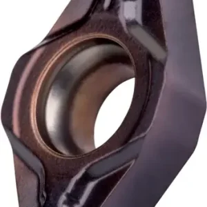 Drehwendeschneidplatte ISO DCMT 11T308E-UR:T8415 D.4,4mm PVD beschichtet PRAMET VE: 10 Stück Abverkauf