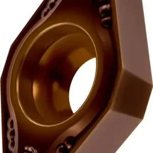 Angebot Drehwendeschneidplatte ISO DCMT 11T312E-FM:T8430 D.4,4mm PVD beschichtet PRAMET VE: 10 Stück