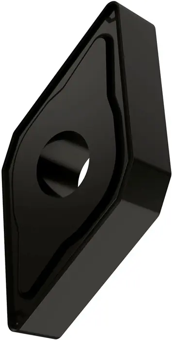Nur Heute Drehwendeschneidplatte ISO DNMG 110408E-NM:T9325 D. 3,81mm MT-CVD beschichtet VE: 10 Stück