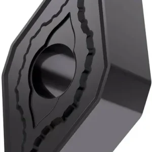 Sofort Bestellen Drehwendeschneidplatte ISO DNMG 150408E-SM:T6310 D. 5,16mm PVD beschichtet VE: 10 Stück