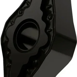 Drehwendeschneidplatte ISO DNMG 150608E-FM:T7325 D. 5,16mm MT-CVD beschichtet VE: 10 Stück Top-Seller