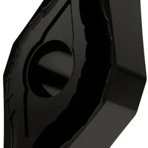 Saisonangebot Drehwendeschneidplatte ISO DNMG 150608E-SF:T9325 D. 5,16mm MT-CVD beschichtet VE: 10 Stück