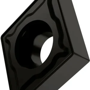 Drehwendeschneidplatte ISO ECMT 080308E-FM2:T9325 D. 3,4mm MT-CVD beschichtet VE: 10 Stück Nur Heute
