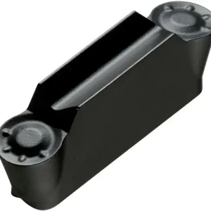 Drehwendeschneidplatte ISO LCMF 0416MO-MP:T9325 Tiefe 2mm MT-CVD beschichtet VE: 10 Stück Direkt Vom Hersteller
