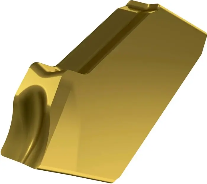 Drehwendeschneidplatte ISO LFMX 2.0-.16SNF2:6640 Breite 2mm MT-CVD beschichtet VE: 10 Stück Expressversand