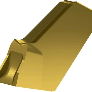 Drehwendeschneidplatte ISO LFMX 2.0-.16SL6M2:T8330 Breite 2mm PVD beschichtet VE: 10 Stück Rabatt