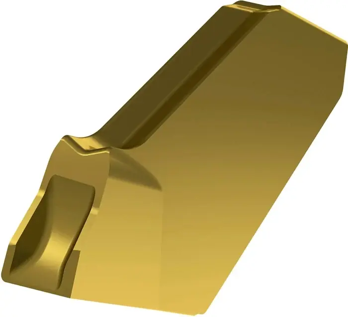 Drehwendeschneidplatte ISO LFMX 3.1-.20SR8M2:T8330 Breite 3,1mm PVD beschichtet VE: 10 Stück Preis Gesenkt