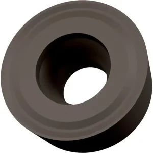 Drehwendeschneidplatte ISO RCMT 1204MOE-RM3:T7325 D. 4,4mm MT-CVD beschichtet VE: 10 Stück Top-Preis