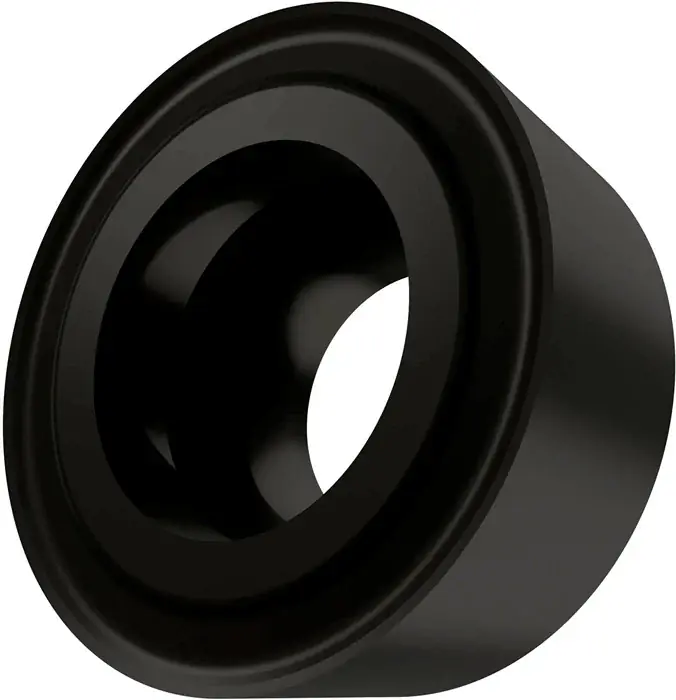 Drehwendeschneidplatte ISO RCMT 1204MOE-UR:T9325 D.4,4mm MT-CVD beschichtet VE: 10 Stück Angebot