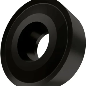 Drehwendeschneidplatte ISO RCMX 1003MOS-31:T9325 D.3,6mm MT-CVD beschichtet VE: 10 Stück Beliebt