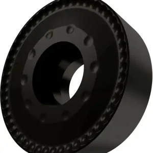 Drehwendeschneidplatte ISO RCMX 2006MO-RM1:T9310 D.6,5mm MT-CVD beschichtet VE: 10 Stück Aktuell
