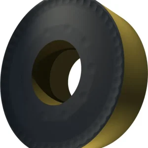 Drehwendeschneidplatte ISO RCMX 2006MO-RM1:T9415 D. 6,5mm MT-CVD beschichtet VE: 10 Stück Wochenendangebot