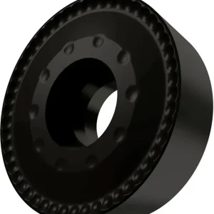 Beliebt Drehwendeschneidplatte ISO RCMX 2507MO-RM1:T9310 D.7,2mm MT-CVD beschichtet VE: 10 Stück