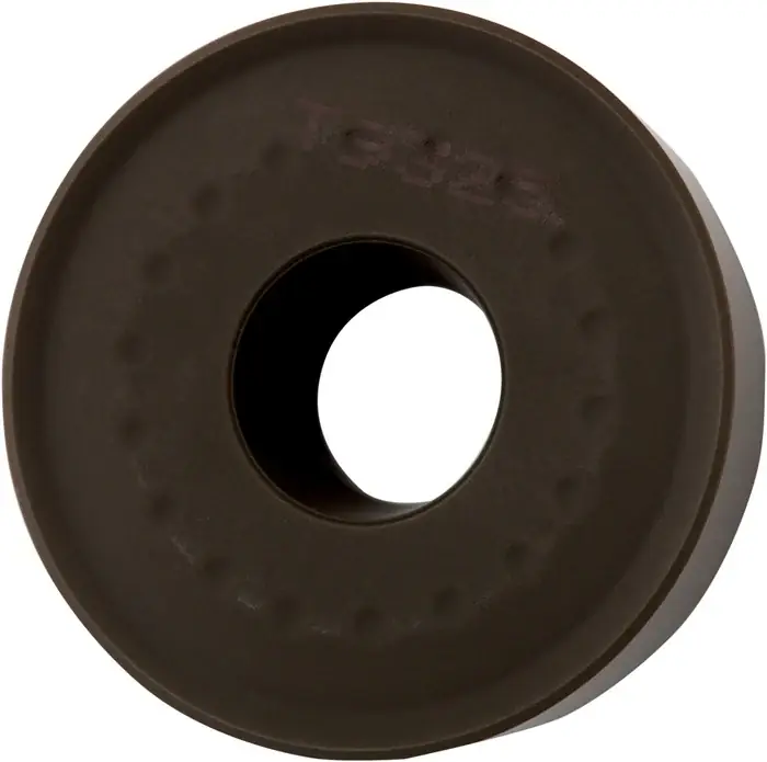 Drehwendeschneidplatte ISO RCMX 3209MO-RM2:T9335 D.9,5mm MT-CVD beschichtet VE: 5 Stück Neue Kollektion