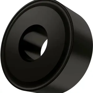 Zertifiziert Drehwendeschneidplatte ISO RNMG 250900E-081:T9325 D. 9,12mm MT-CVD beschichtet VE: 10 Stück