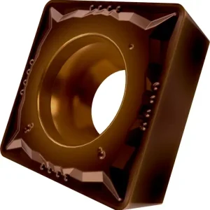 Drehwendeschneidplatte ISO SCMT 120404E-FM:T8430 D.5,5mm PVD beschichtet PRAMET VE: 10 Stück Preiswert